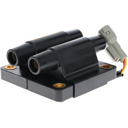 Hitachi Subaru 22433Aa360 Oe Ignitn Coil, Igc0057 IGC0057